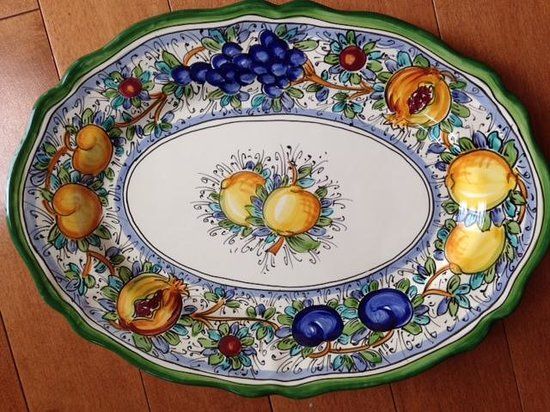 Negozio di Ceramiche Casola